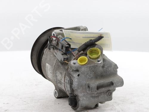 AC compressor RENAULT MEGANE IV Grandtour (K9A/M/N_) 1.2 TCe 100 | BP30866860M34 - Image 3