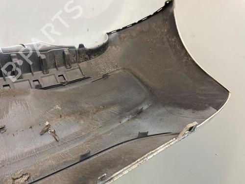 Rear bumper VW UP! (121, 122, BL1, BL2, BL3, 123) 1.0 | BP31592228C8 