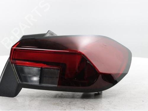 Used Right taillight Right taillight OPEL CORSA F (P2JO) 1.2 (68) (101 hp) 34564582 34564582