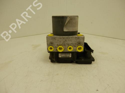 Used ABS pump RENAULT SCÉNIC II (JM0/1_) 1.5 dCi (JM02, JM13) (101 hp) 12831742