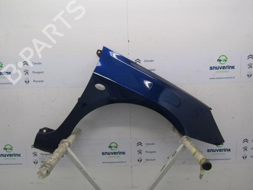 Used Right front fenders PEUGEOT 307 (3A/C) 1.6 16V (109 hp) 10791106