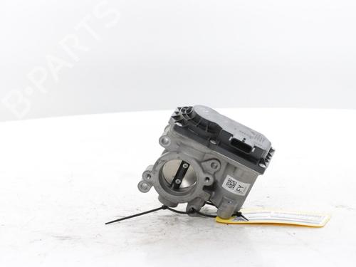 Throttle body RENAULT CAPTUR I (J5_, H5_) 0.9 TCe 90 | BP40048708M82 - Image 8