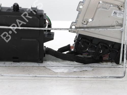 Engine control unit (ECU) RENAULT KANGOO III Box Body/MPV E-Tech Electric (FJJA) | BP38111062M57 - Image 6