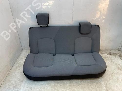 Used Rear seat Rear seat RENAULT ZOE (BFM_) ZOE (88 hp) 40586549 40586549