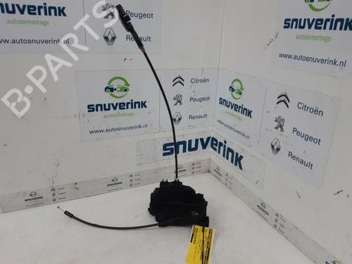 Used Rear right lock Rear right lock 13191143 13191143