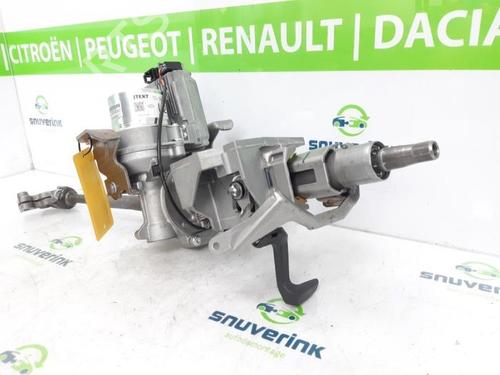Steering column RENAULT CAPTUR I (J5_, H5_) 0.9 TCe 90 | BP40576815M21 - Image 3