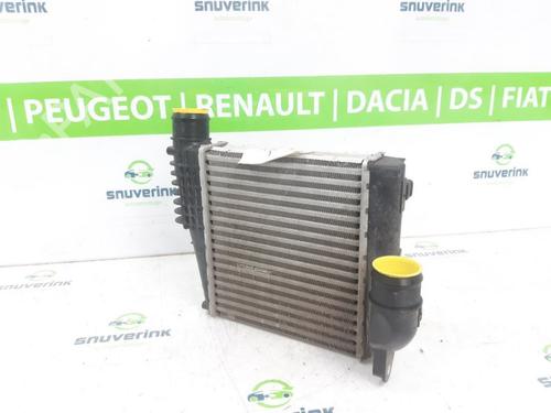 Intercooler PEUGEOT 3008 II SUV (MC_, MR_, MJ_, M4_) Hybrid | BP27093068M30 