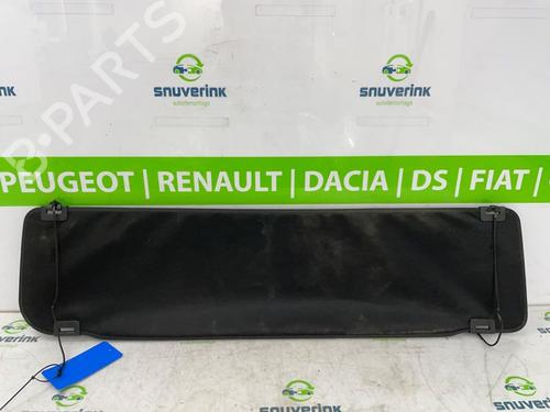 Used Rear parcel shelf PEUGEOT 108 1.0 VTi 72 (72 hp) 24988854