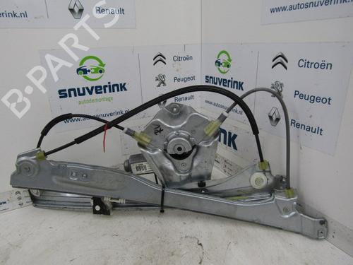 Used Front right window mechanism Front right window mechanism RENAULT CLIO III (BR0/1, CR0/1) 1.6 16V (BR05, BR0B, BR0Y, BR15, BR1J, BR1M, BR1Y, CR0B,... (112 hp) 10792545 10792545