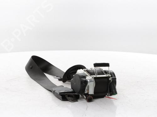 Front right seatbelt BMW 1 (F40) 118 i | BP33874450I25  - Image 7