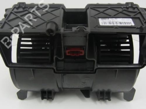 Used Heater blower motor Heater blower motor RENAULT MEGANE III Coupe (DZ0/1_) 2.0 TCe (DZ0K) (180 hp) 40566799 40566799