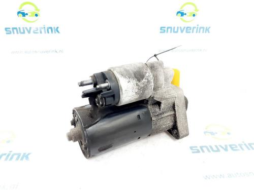 Used Starter Starter 10804355 10804355