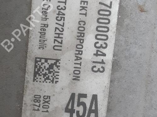 Steering rack RENAULT TWINGO III (BCM_, BCA_) 1.0 SCe 70 | BP30758695M22 - Image 5