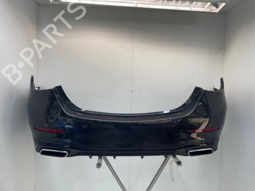 Used Rear bumper MERCEDES-BENZ C-CLASS (W206) C 200 (206.042) (204 hp) 31592157