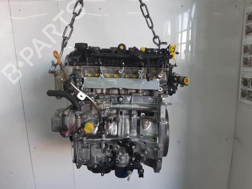 Used Engine Engine DACIA JOGGER (RK_) 1.6 HYBRID 140 (RKN8) (141 hp) 40588482 40588482