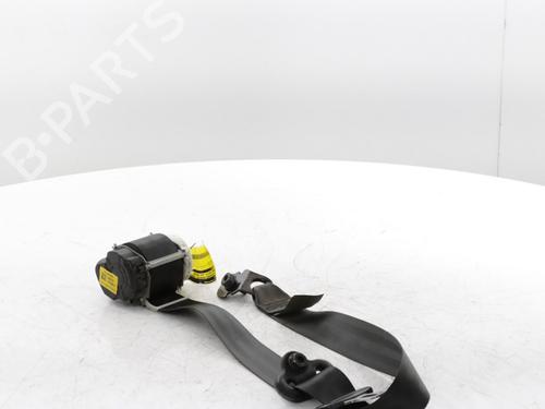Front right seatbelt RENAULT TRAFIC III Van (FG_) 1.6 dCi 120 (FGMK) | BP30185725I25 