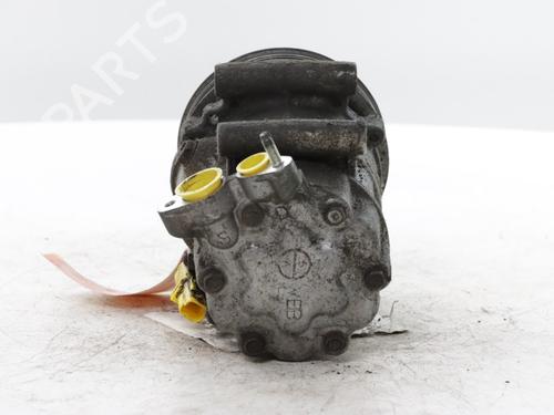 AC compressor FIAT QUBO (225_) 1.4 (225AXA1A) | BP37263023M34 - Image 3