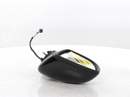 Left mirror RENAULT CLIO IV Grandtour (KH_) 0.9 TCe 90 | BP30757123C26 