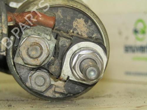 Starter PEUGEOT BIPPER (AA_) 1.3 HDi 75 | BP40566191M8 - Image 3