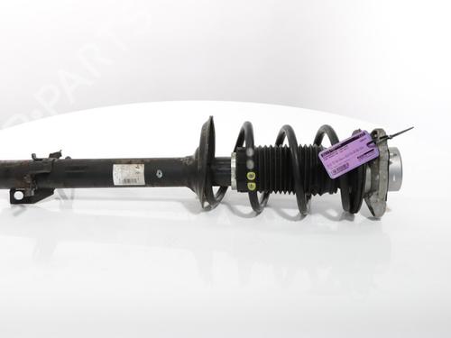 Used Left front shock absorber FIAT DUCATO Platform/Chassis (250_) 130 Multijet 2,3 D (131 hp) 27093178