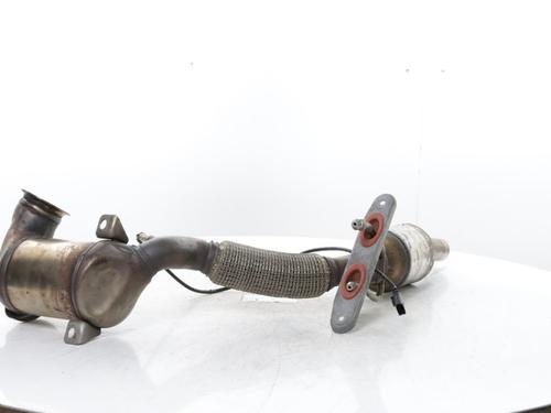 Catalyst VW POLO VI (AW1, BZ1, AE1) 1.0 TSI | BP36090174M10  - Image 5