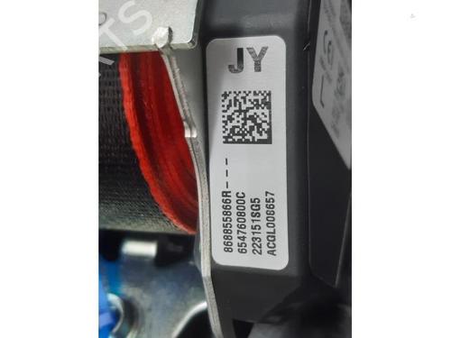 Front left seatbelt RENAULT ARKANA I (LCM_, LDN_) 1.3 TCe 160 (LDN1) | BP40580777I26 - Image 8