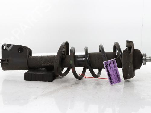 Used Right front shock absorber Right front shock absorber 34564162 34564162