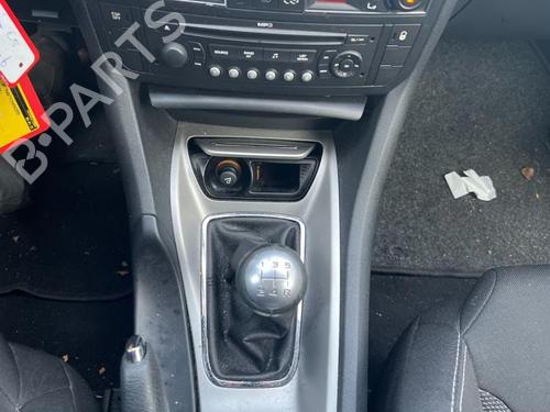 Engine CITROËN C5 III Break (RW_) 1.8 i 16V (RW6FYC) | BP40588029M1 - Image 20