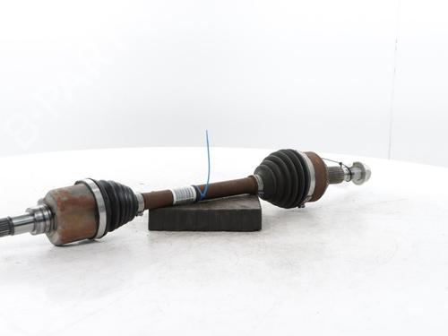 Left front driveshaft FORD PUMA (J2K, CF7) 1.0 EcoBoost mHEV | BP36090314M38 - Image 5
