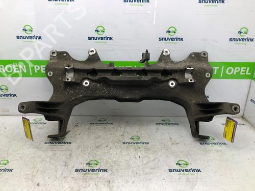 Used Subframe Subframe 18413796 18413796