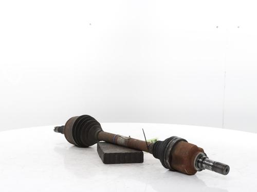 Left front driveshaft OPEL MOVANO B Van (X62) 2.3 CDTI FWD (FV) | BP31960199M38