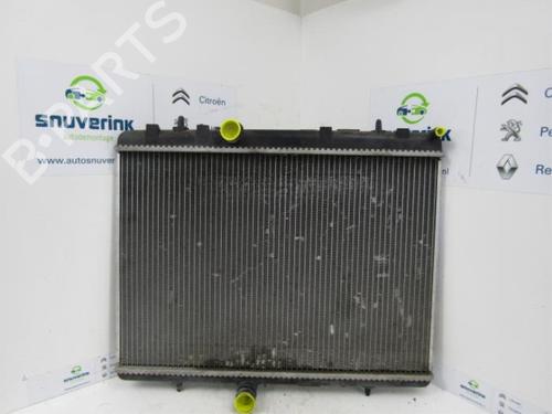 water-radiator-peugeot-partner-tepee-2008-40563937 main image
