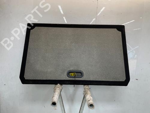 Bagagerumsgulv RENAULT CAPTUR I (J5_, H5_) 0.9 TCe 90 | BP38618266I33 - Image 4