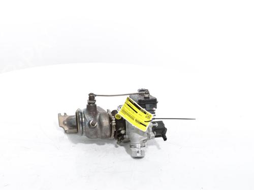 Used Turbocharger/Supercharger RENAULT MEGANE IV Grandtour (K9A/M/N_) 1.3 TCe 140 (K9NB) (140 hp) 29069249