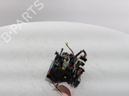 Fuse box CITROËN C3 II (SC_) 1.6 VTi 120 | BP28521427E1