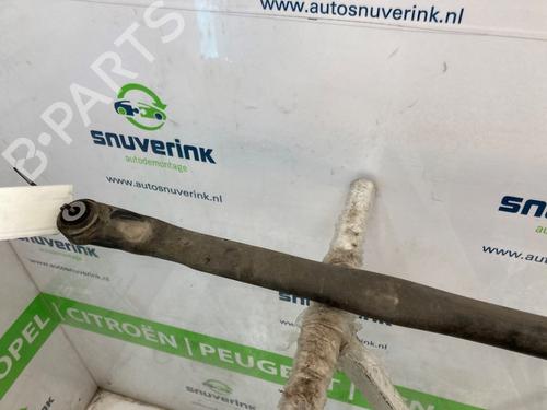 Anti roll bar RENAULT TRAFIC III Van (FG_) 1.6 dCi 125 (FGMH) | BP24166684M96 