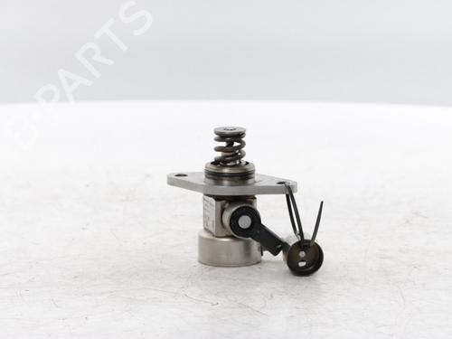 Injection pump PEUGEOT 2008 I (CU_) 1.2 THP 110 / PureTech 110 | BP34423286M78 - Image 3