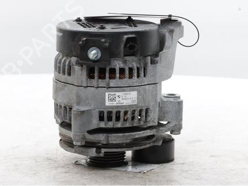 Used Alternator Alternator BMW 1 (F40) 118 d (150 hp) 39507570 39507570