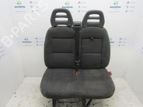 Used Right front seat Right front seat CITROËN JUMPER II Van 2.2 HDi 100 (101 hp) 40561536 40561536