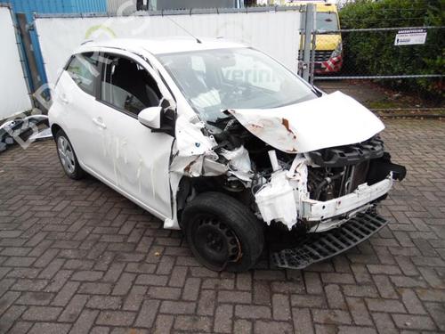 Starter TOYOTA AYGO (_B4_) 1.0 (KGB40) | BP40571709M8 - Image 7
