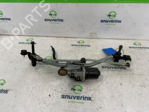 Front wiper motor PEUGEOT 208 II (UB_, UP_, UW_, UJ_) 1.2 PureTech 75 | BP25980351M29 