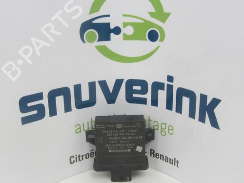 Used Electronic sensor CITROËN C4 Grand Picasso I (UA_) 2.0 HDi 138 (136 hp) 21099942