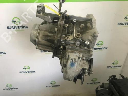 Gearbox OPEL COMBO Box Body/MPV (K9) 1.5 D | BP40583704M3 - Image 3