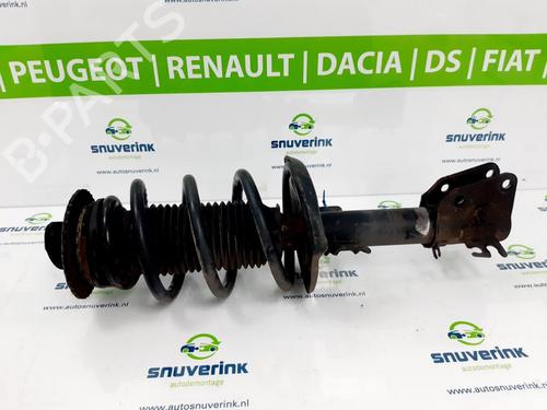 Used Left front shock absorber OPEL MOVANO B Van (X62) 2.3 CDTI FWD (FV) (136 hp) 10801629