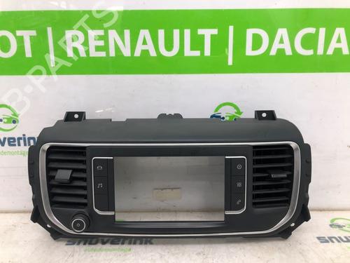 Used Switch TOYOTA PROACE Van (MDZ_) 1.5 D4d (MDZ8) (102 hp) 24647276