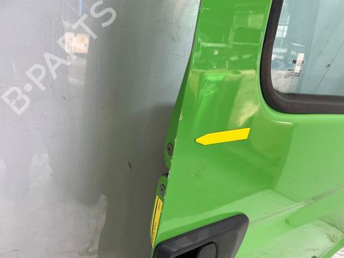 Right front door IVECO DAILY IV Van 35C18 V, 35C18 V/P, 35S18 V, 35S18 V/P | BP30186771C3