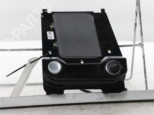 Used Other Other VW T-ROC (A11, D11) 1.5 TSI (150 hp) 34565577 34565577