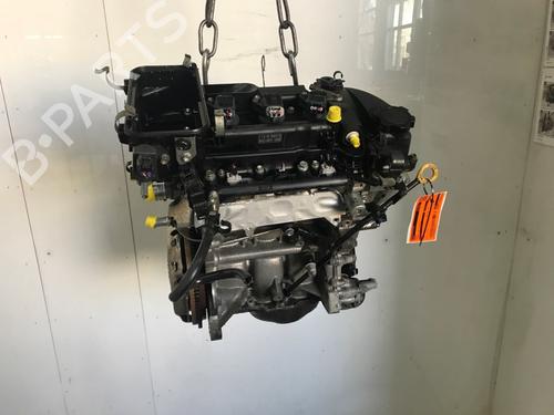 Engine CITROËN C1 (PM_, PN_) 1.0 | BP38409141M1 - Image 3