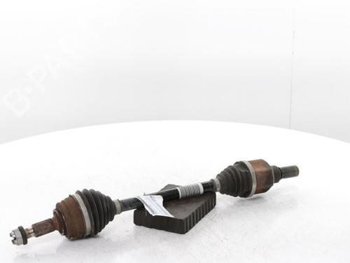 Left front driveshaft PEUGEOT 508 II (FB_, FH_, F3_) PureTech 130 (FBHNSR) | BP29827969M38