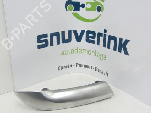 Used Front left exterior door handle CITROËN C3 II (SC_) 1.6 HDi (92 hp) 24161719